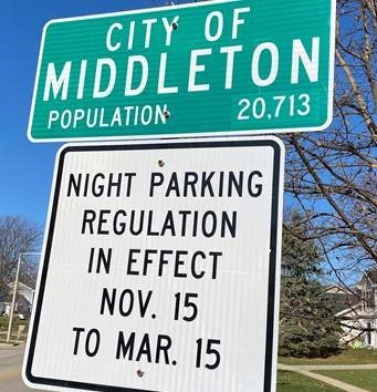 Alternate Side Parking 