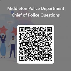 Interview Questions QR Code
