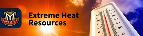 Extreme Heat Resources