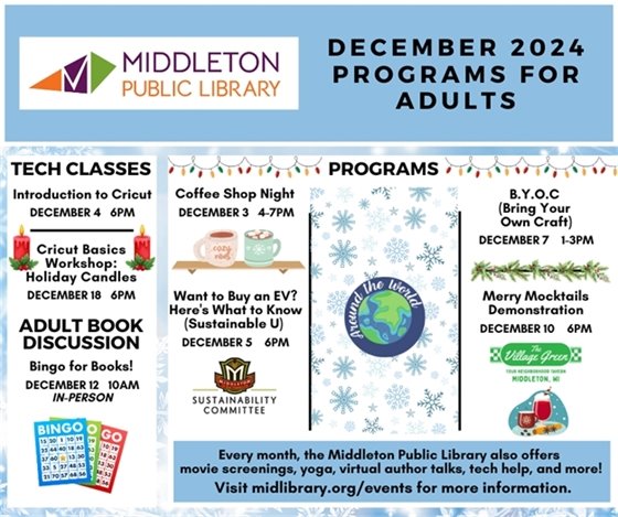 Dec programs