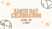 earth day at Stone horse green