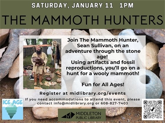 Mammoth Hunters