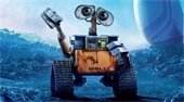 wall-e robot