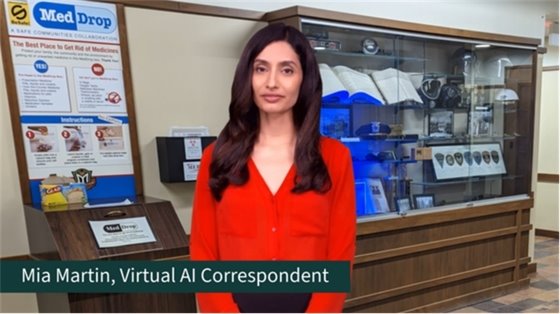 Middleton Minute Episode 3