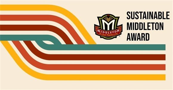 Sustain Middleton Banner