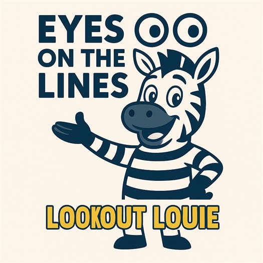 Lookout Louie
