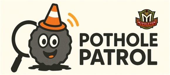 Pothole Patrol