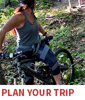 Plan Your Trip To the Bike Park Button Link