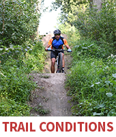 Bike Park Conditions Button info Link