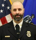 Chief Steven Thompson