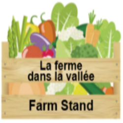 Farmers Stand logo