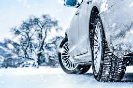 Winter driving safety