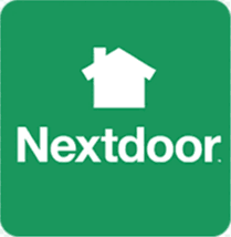 Nextdoor Logo