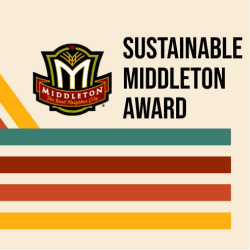 Sustainable Middleton Awards